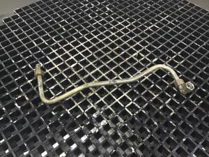 Liebherr Linea di pressione